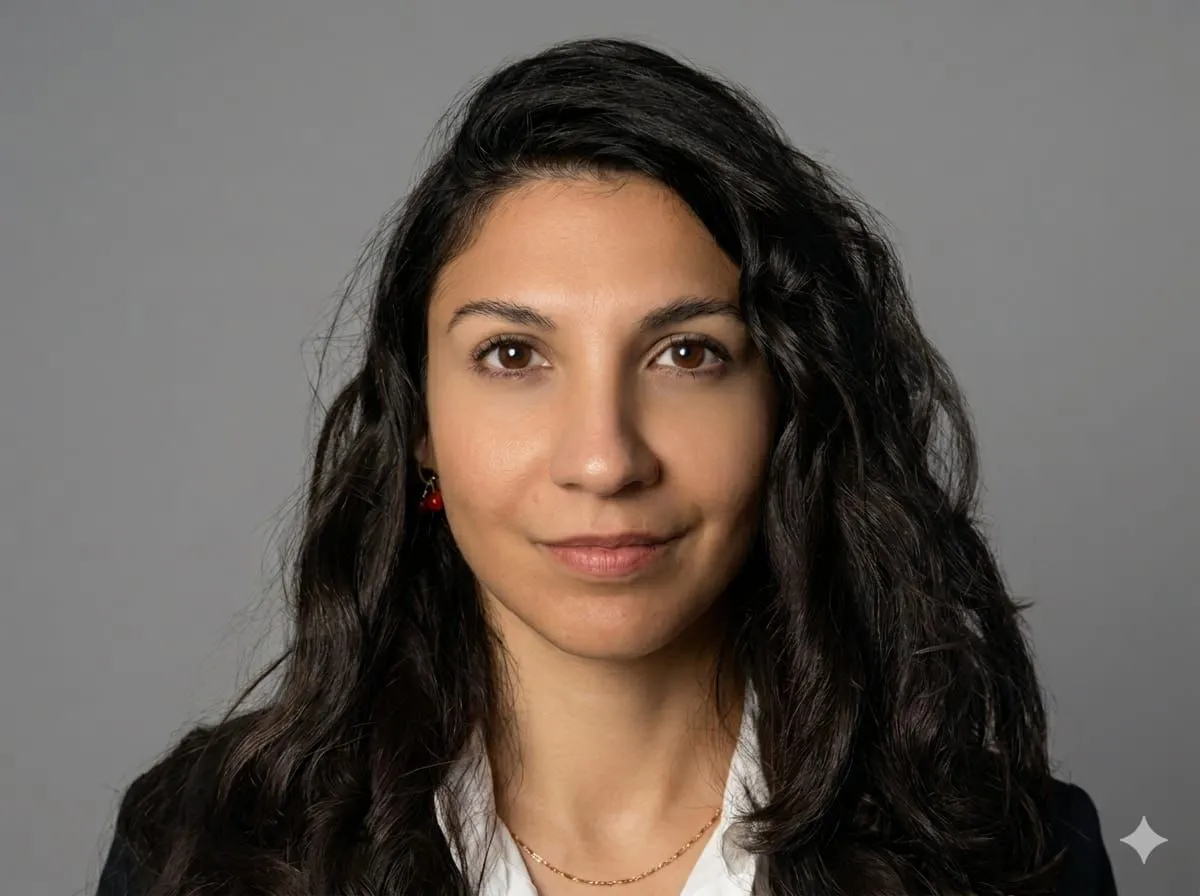 Dra. Buccioni