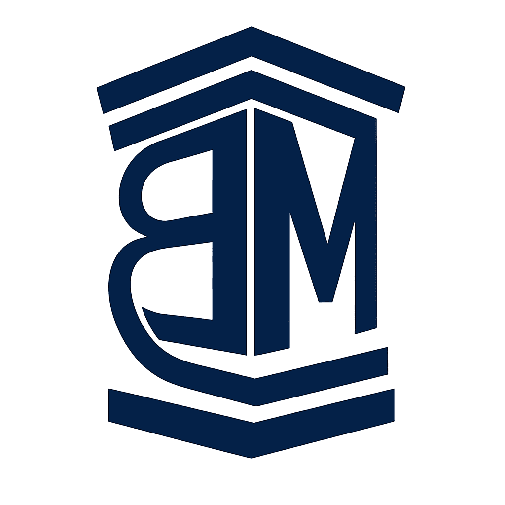 Buccioni & Maschio Logo